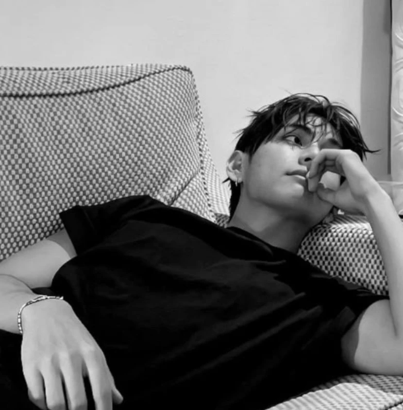 V. Taehyung thumbnail