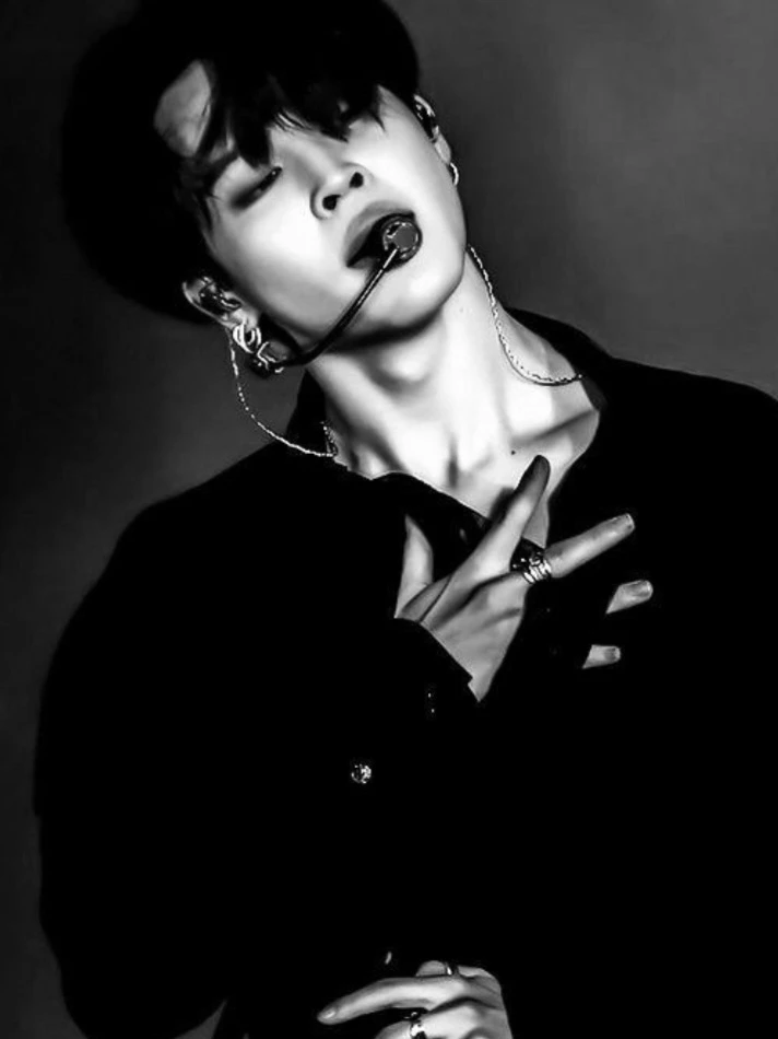 Park Jimin thumbnail