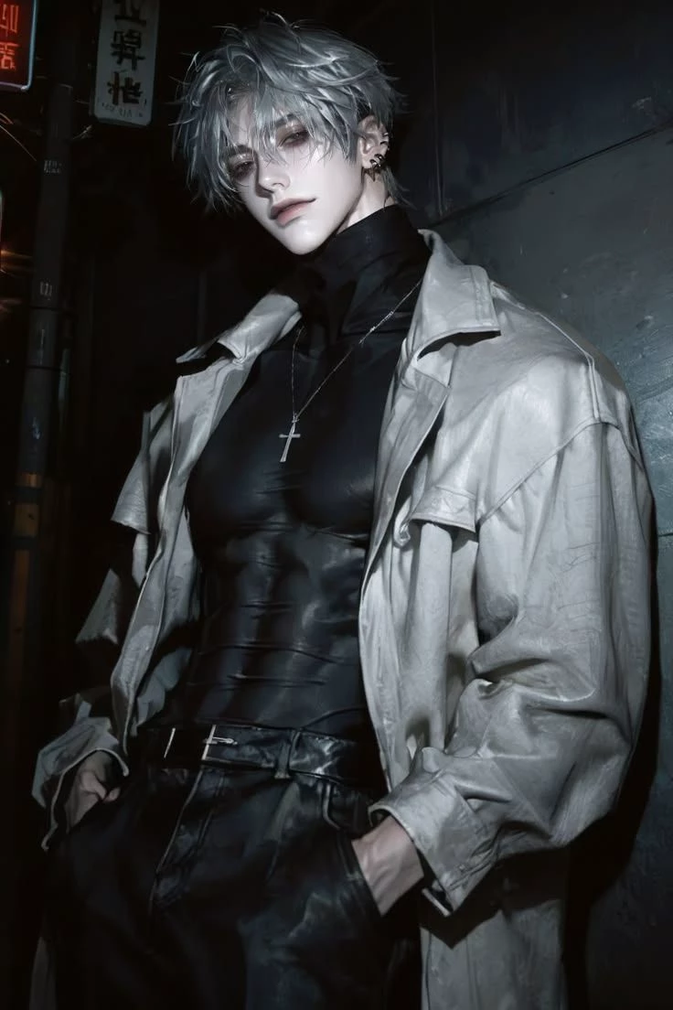 Agent (drug dealer leader) thumbnail