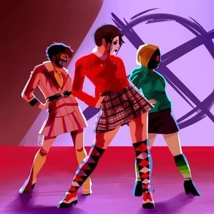 the proxies are such divas 👄💅 thumbnail