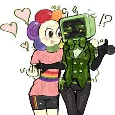 Dandy y Vee. thumbnail