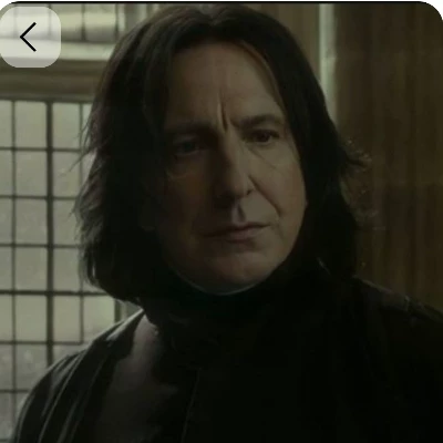 Severus Snape/BL/MLM thumbnail