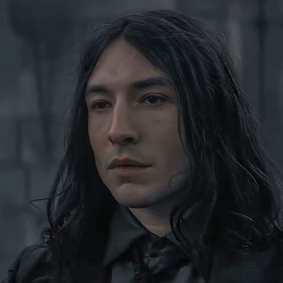 Credence Barebone( _your boyfriend_ )/BL/MLM thumbnail