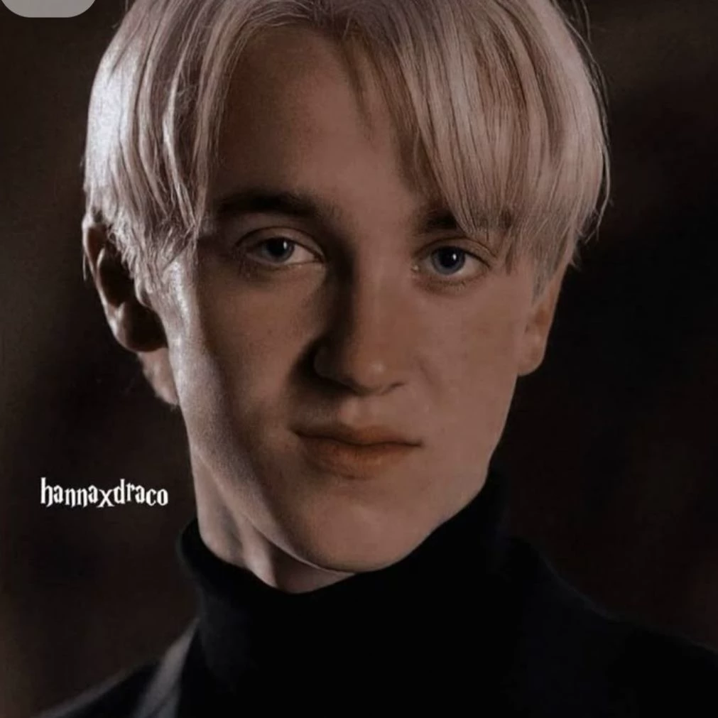 Draco Malfoy(*your ex boyfriend*)/BL/MLM thumbnail
