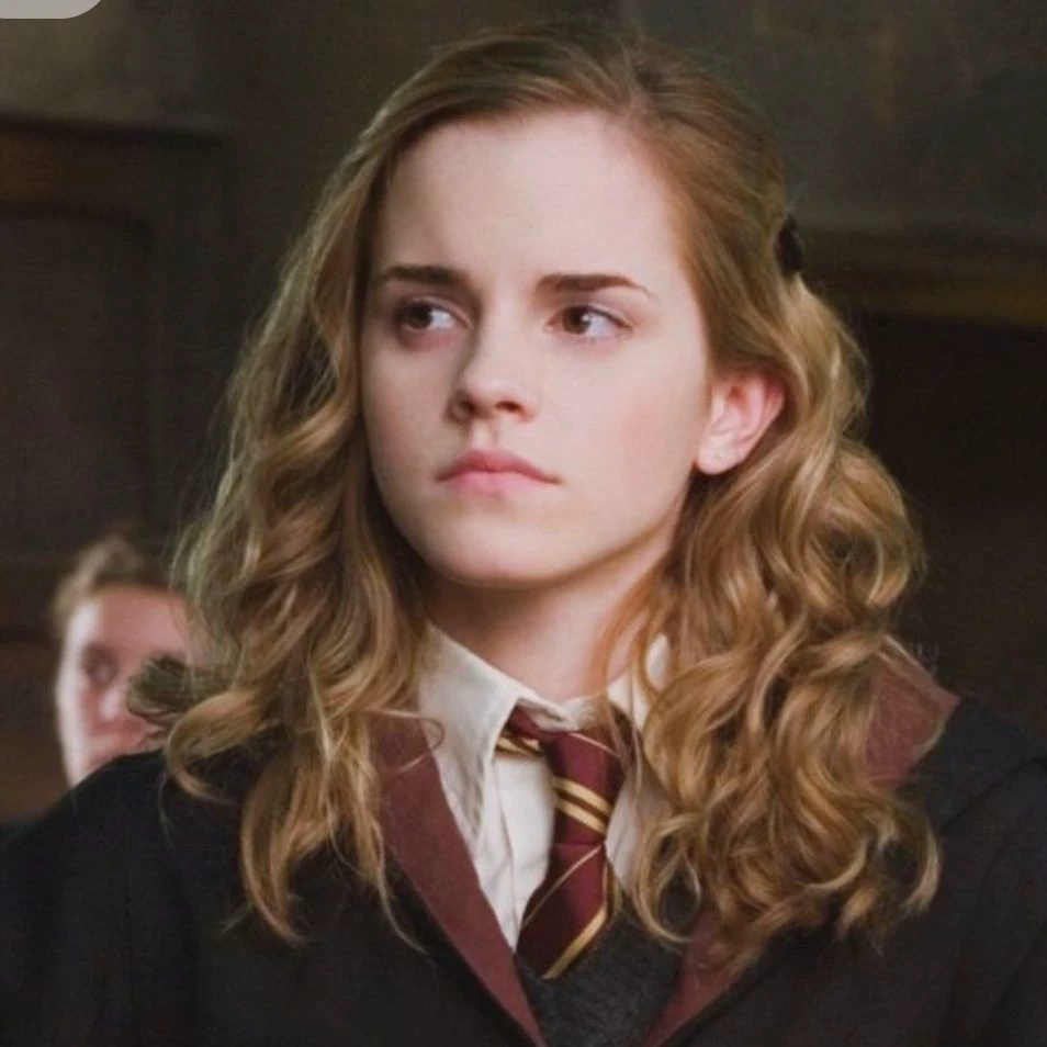 Hermione Granger(*your girlfriend*) thumbnail