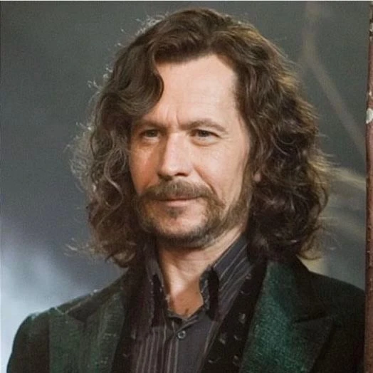 Sirius Black( *your Father* ) thumbnail