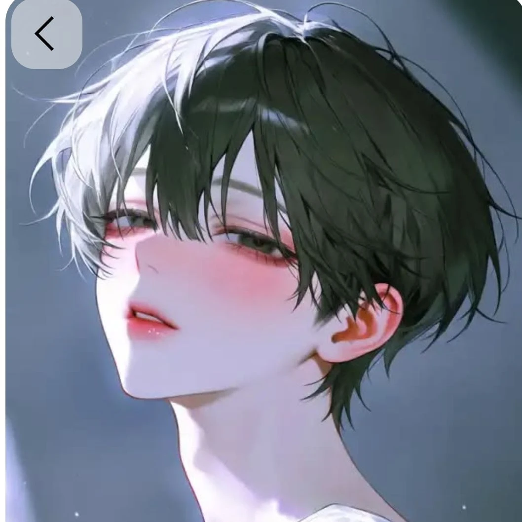 Ivan( *your Omega* )/BL/MLM thumbnail