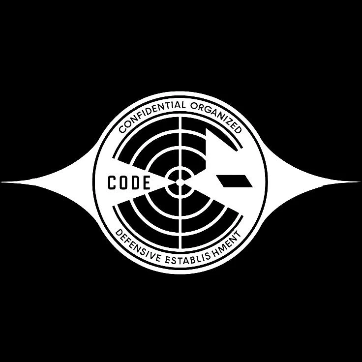 C.O.D.E thumbnail