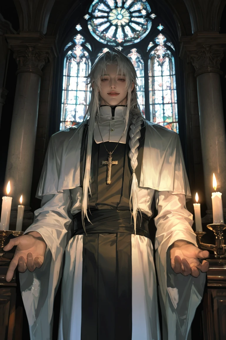 Silas | bl , mlm thumbnail