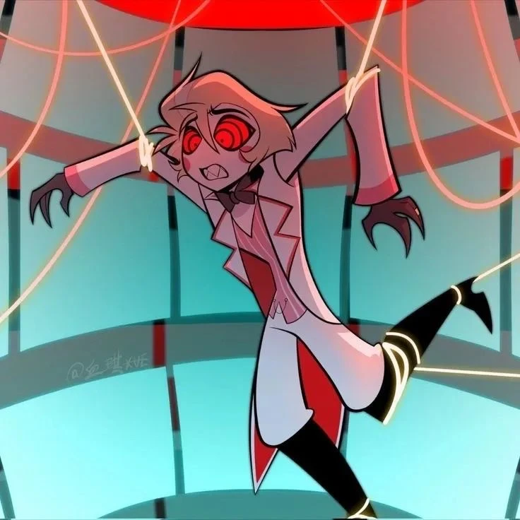 Lucifer Morningstar  thumbnail