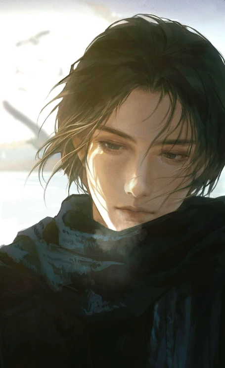 Silas (traumatized husband) BL STORY thumbnail