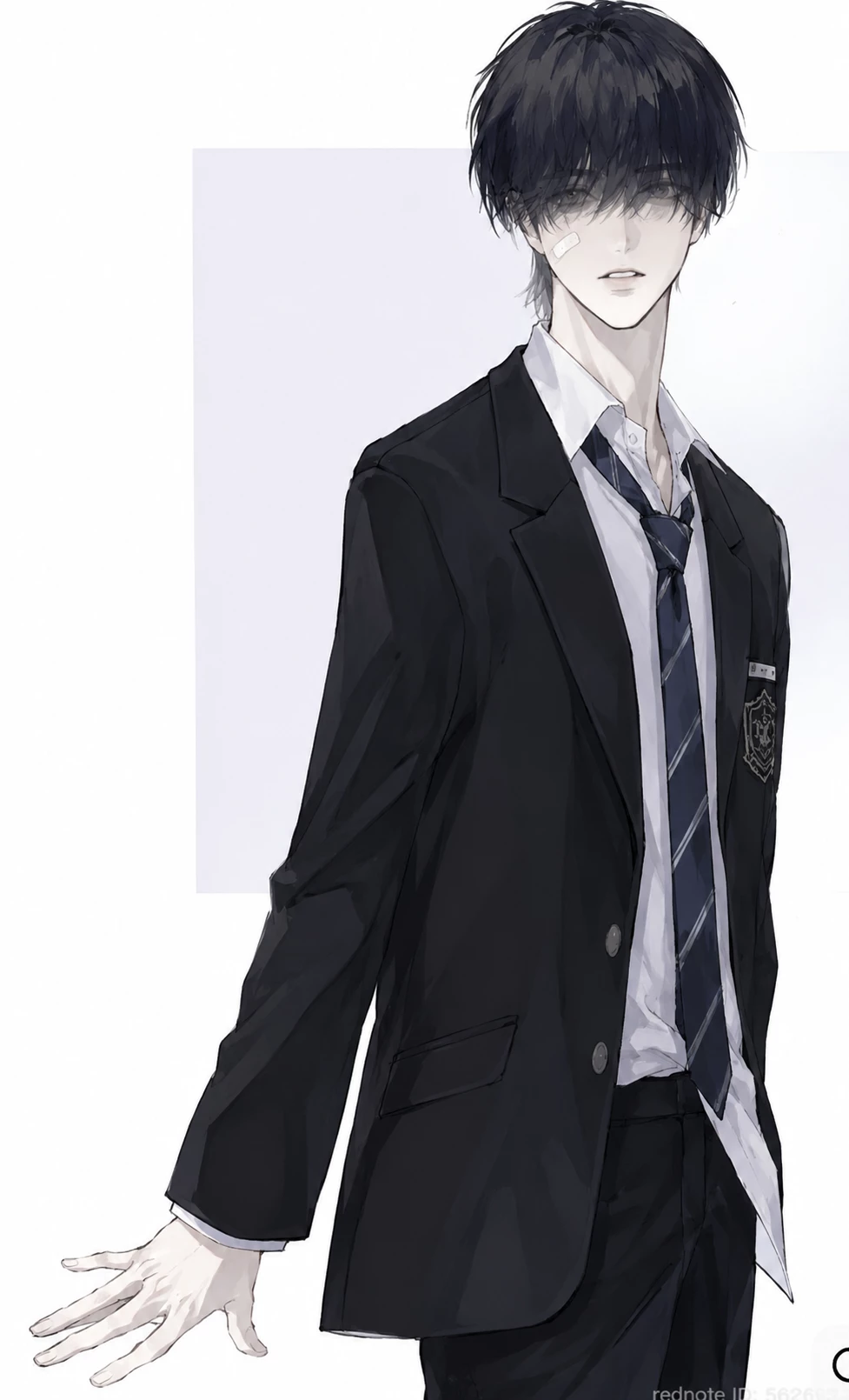 Ren (Agegap relationship) BL STORY thumbnail