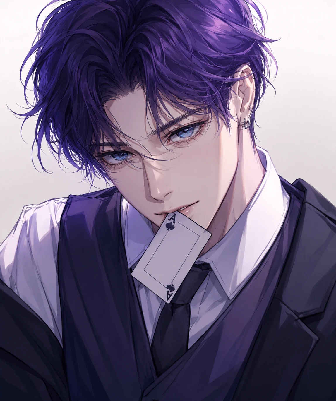 Ren (🚩childhood friend) Bl thumbnail