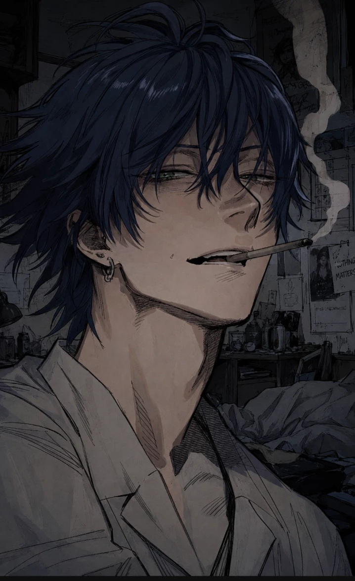 Kaito (Bl) thumbnail