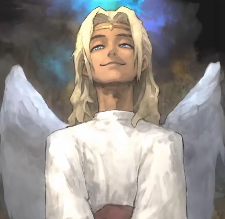Gabriel  thumbnail