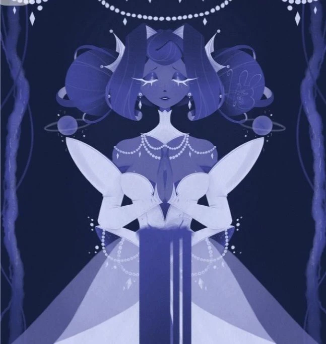 Guinevere 💙🩵 thumbnail