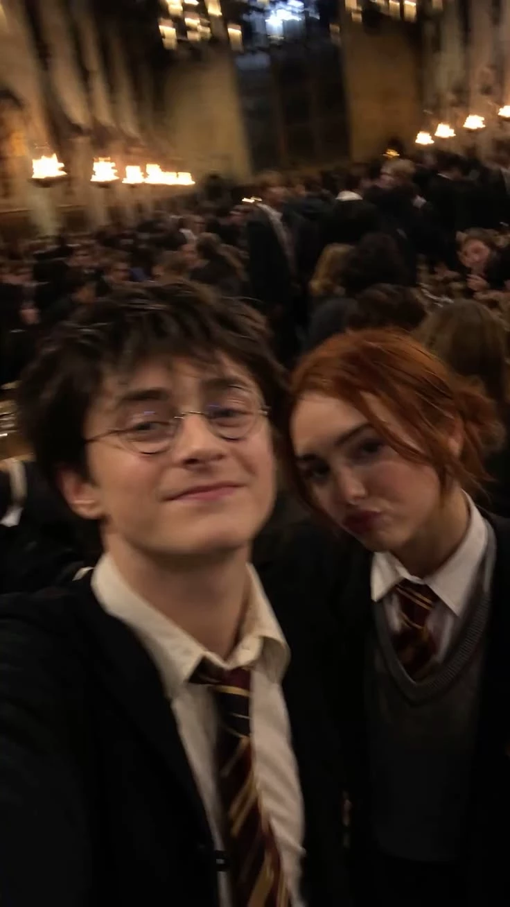 Potter's sister thumbnail
