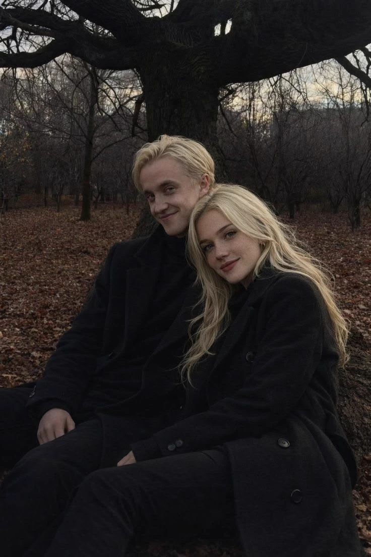 IRMÃOS MALFOY  thumbnail