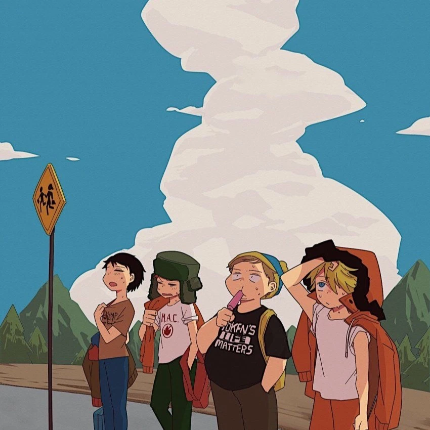 South Park thumbnail