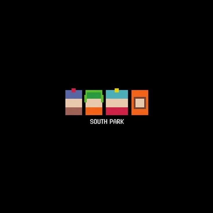 South Park thumbnail