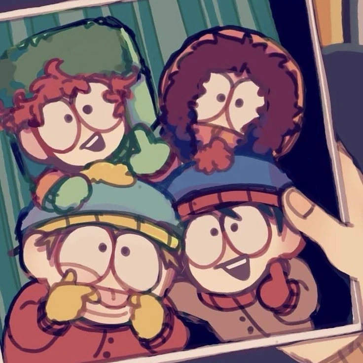 South Park thumbnail