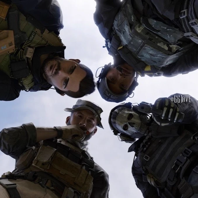Task Force 141 thumbnail