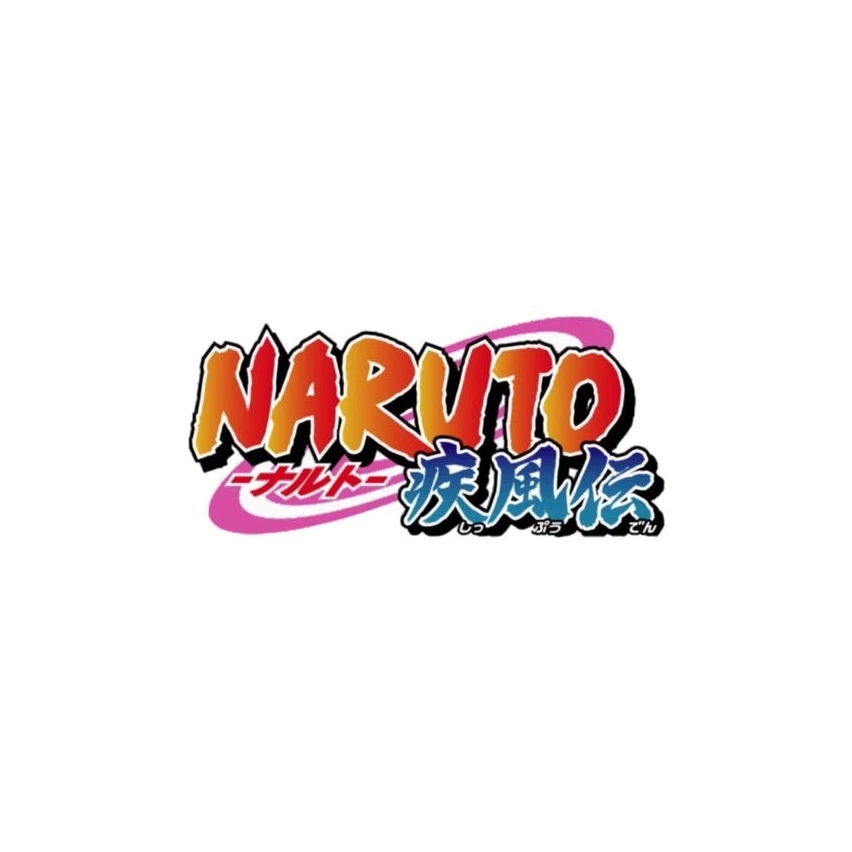 NARUTO SHIPPUDEN thumbnail