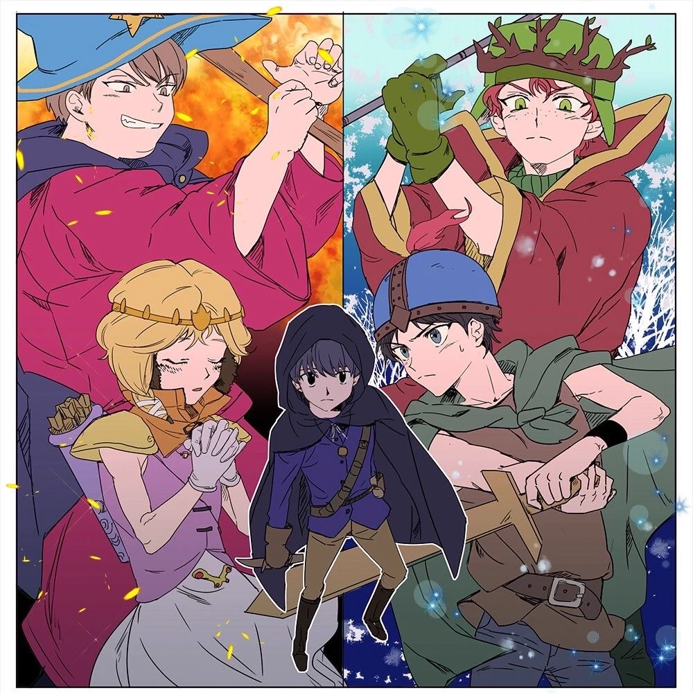 South Park thumbnail