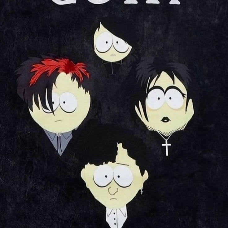 South Park thumbnail