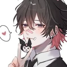 Mark- your beautiful Omega boyfriend thumbnail