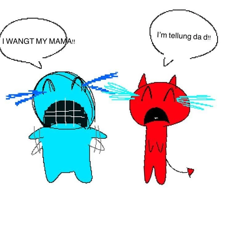 Yuki/Kelly XDD