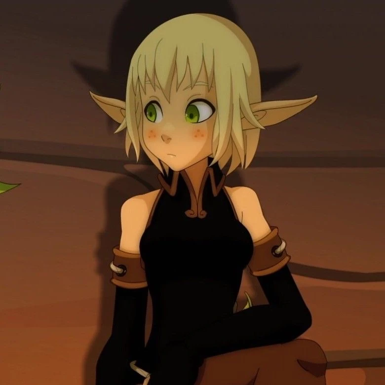 Evangelyne thumbnail
