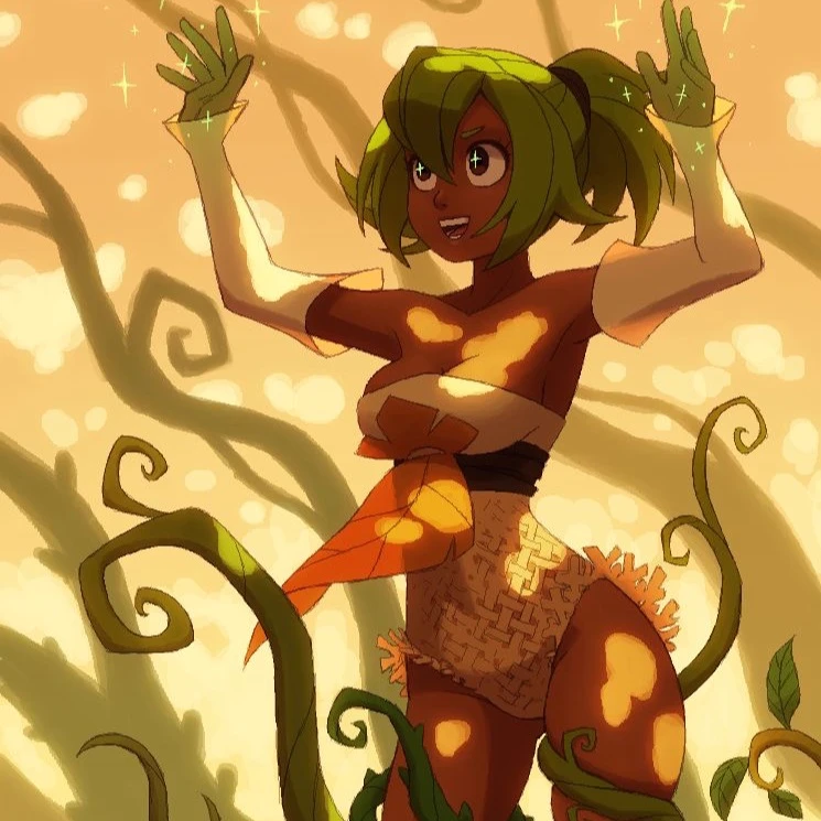 Amalia Sheran Sharm thumbnail