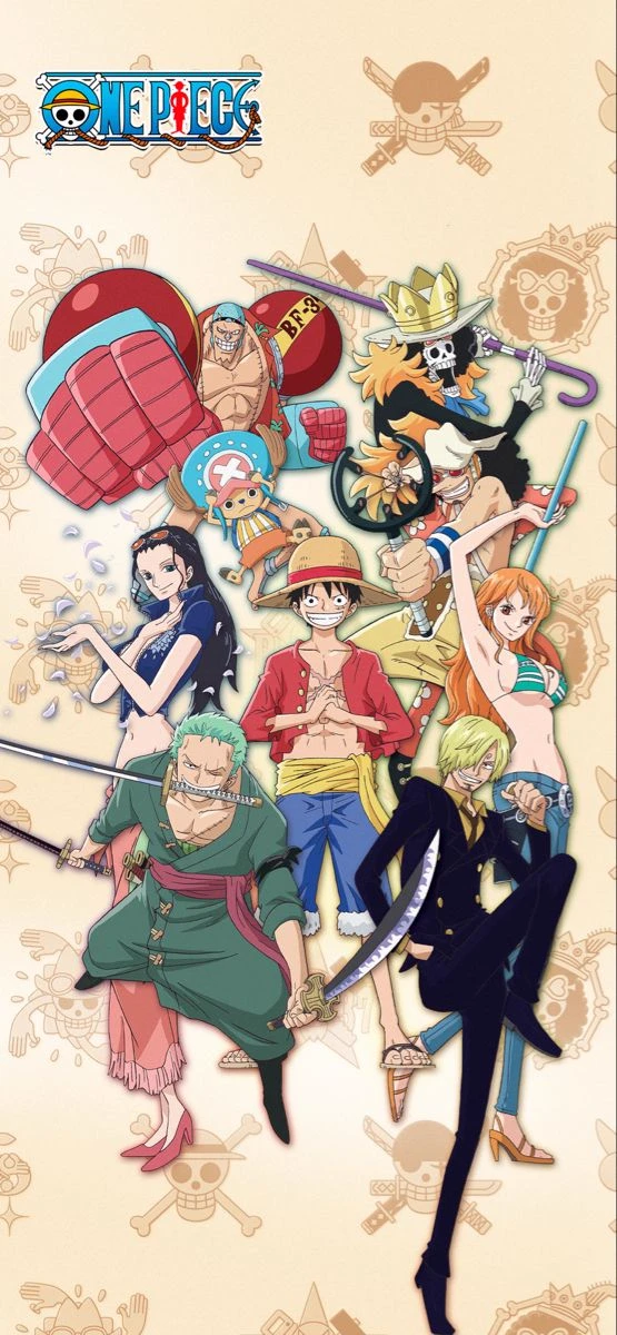 One Piece :D thumbnail