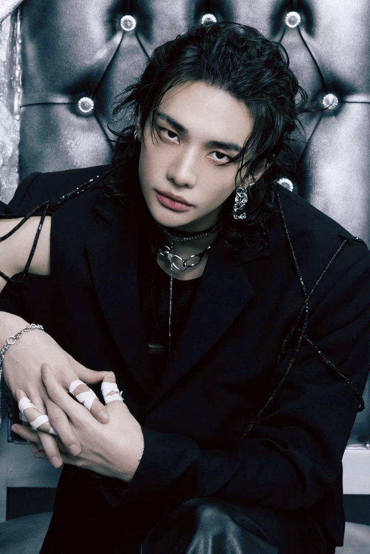 Hyunjin (Hyunlix) thumbnail