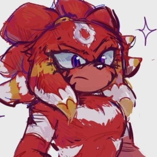 Knuckles