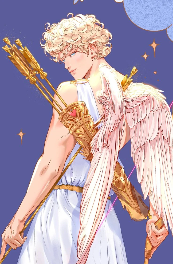 Eros thumbnail