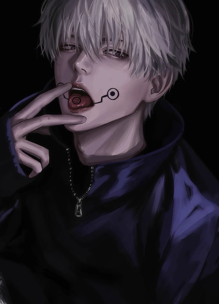 JJK Toge Drink thumbnail