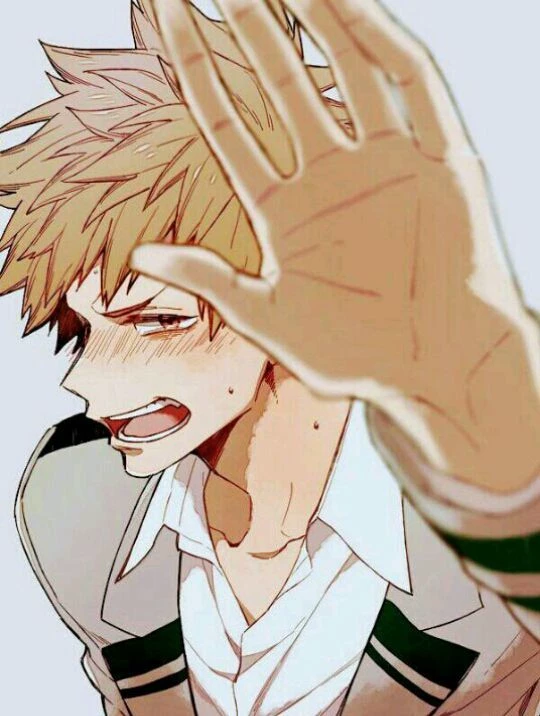 Bakugo thumbnail