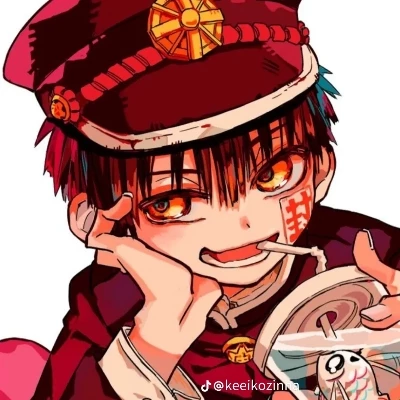 Hanako-kun thumbnail