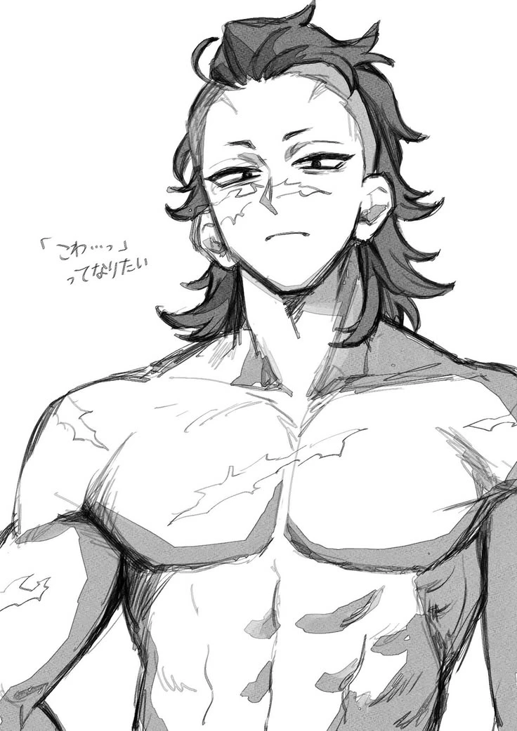 Genya Shinazugawa thumbnail
