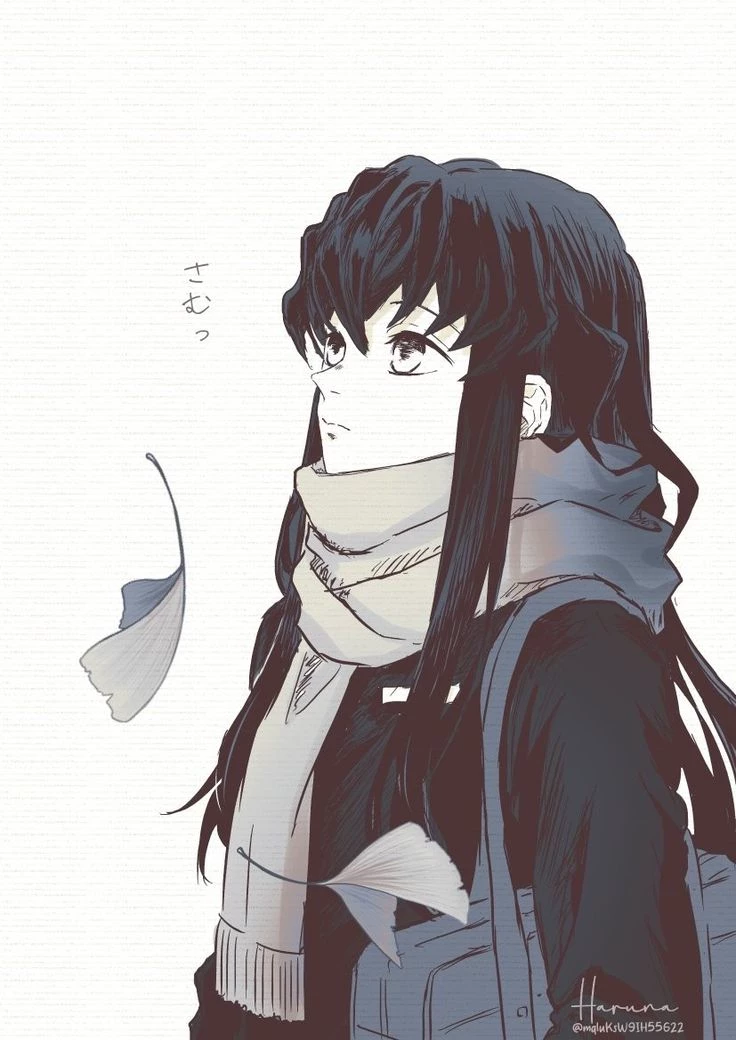 Tokito Muichiro thumbnail