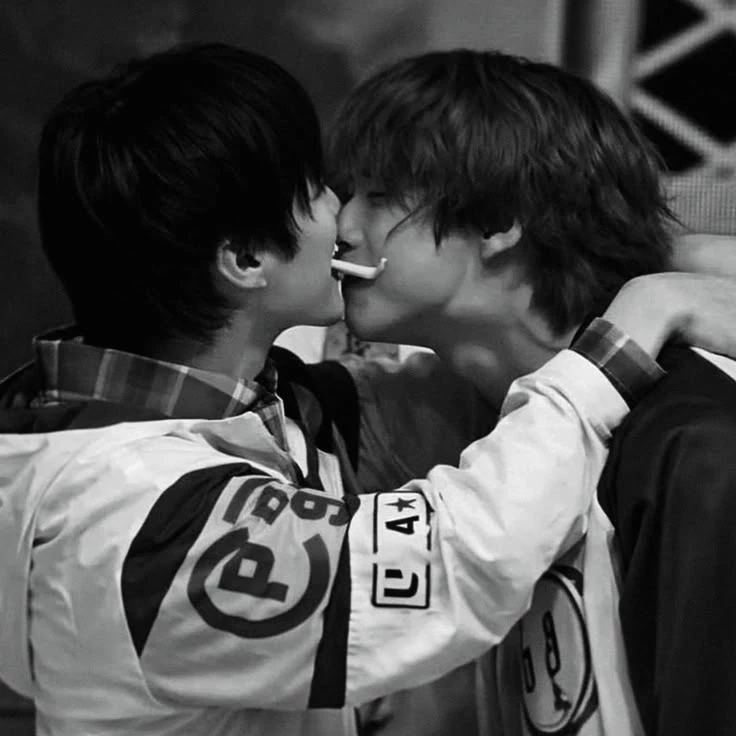 Minho//Minsung// thumbnail