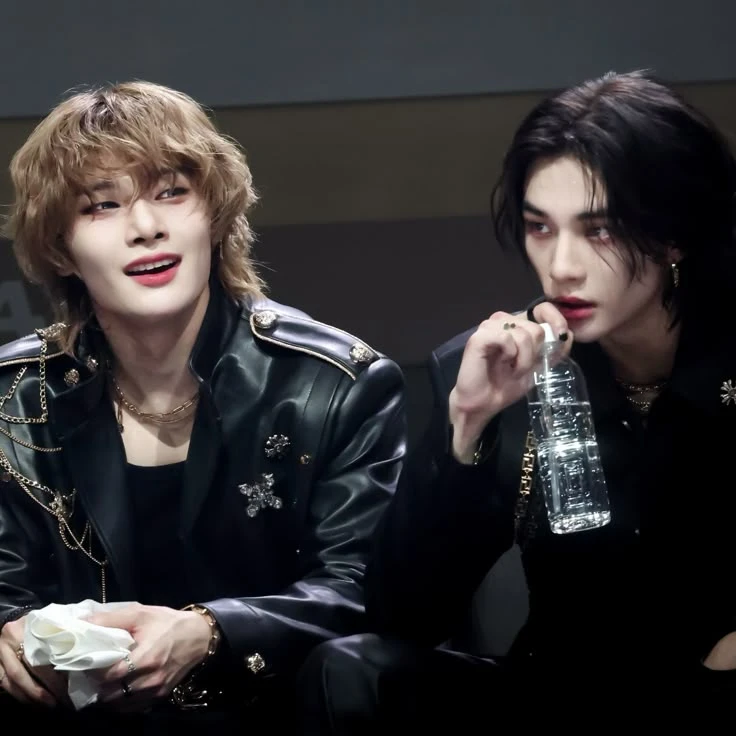 //🫀Hyunin🥃// thumbnail
