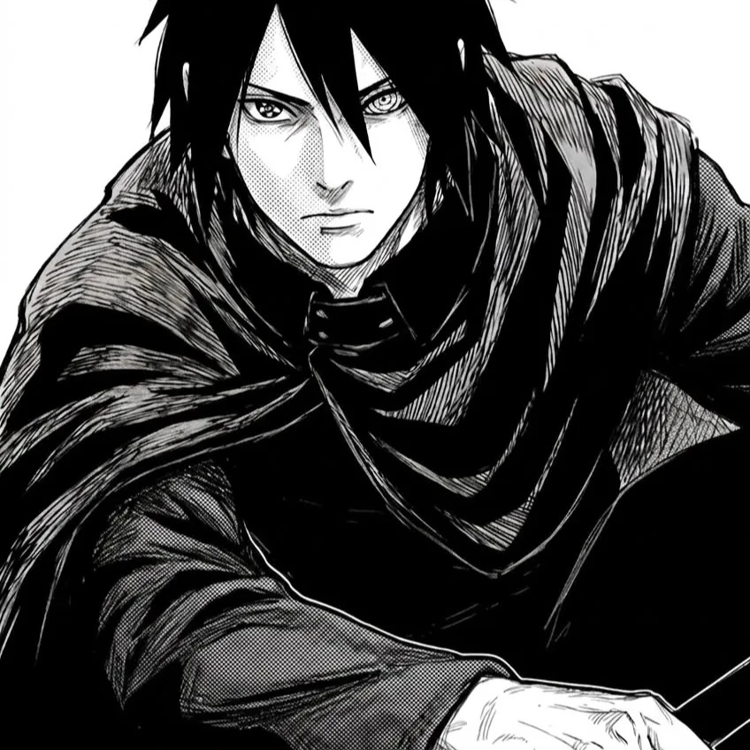 Uchiha Sasuke thumbnail