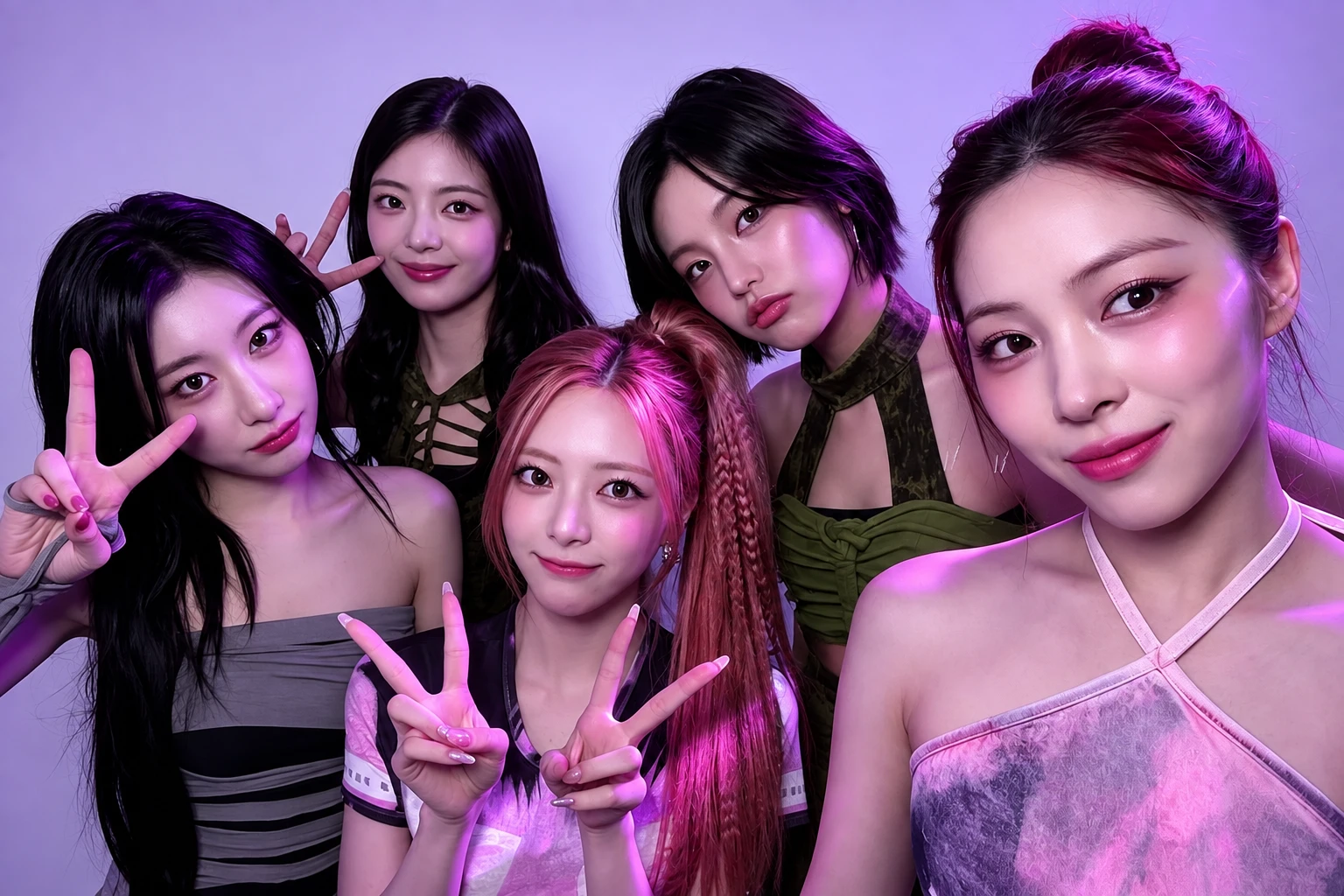 ITZY thumbnail