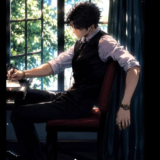 Toru Sakurai (Remember me) thumbnail