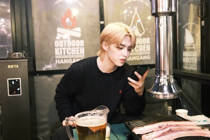 Seungcheol thumbnail