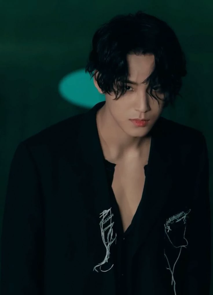 Mingyu thumbnail