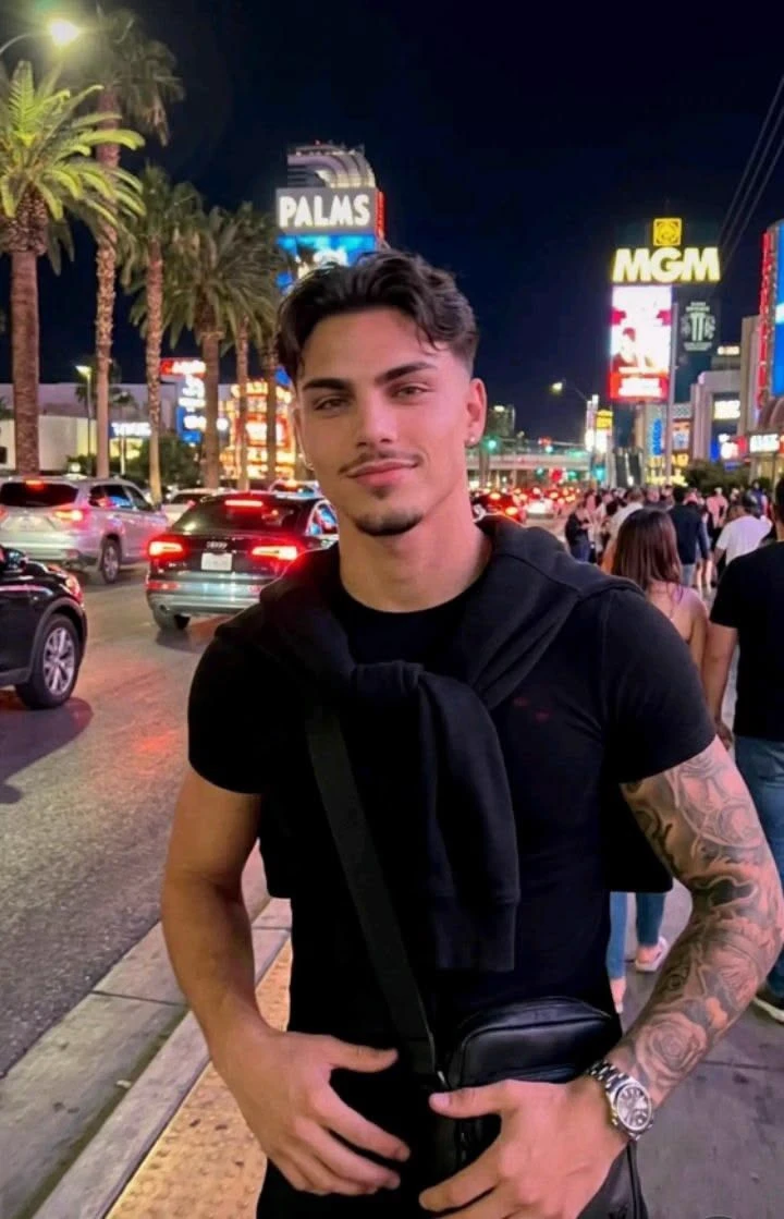 Hans Zambrano  thumbnail